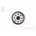 Фільтр оливний HF303 (M20x1,5) HONDA CB 500/1000, CBF 500/1000, CBR 600/1100 XX Super, NC 700 D Integra RC62, Kawasaki