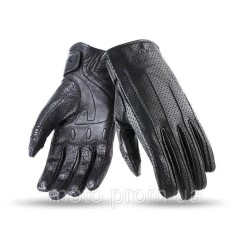 Мотоперчатки SEVENTY SD-C10 SUMMER URBAN BLACK MAN (S) L XL Мотоперчатки SEVENTY SD-C10 SUMMER URBAN BLACK MAN (S) L XL