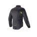 Мотокуртка SEVENTY SD-JT41 TOURING BLACK/FLUOR YELLOW с подстежкой L XXXXL