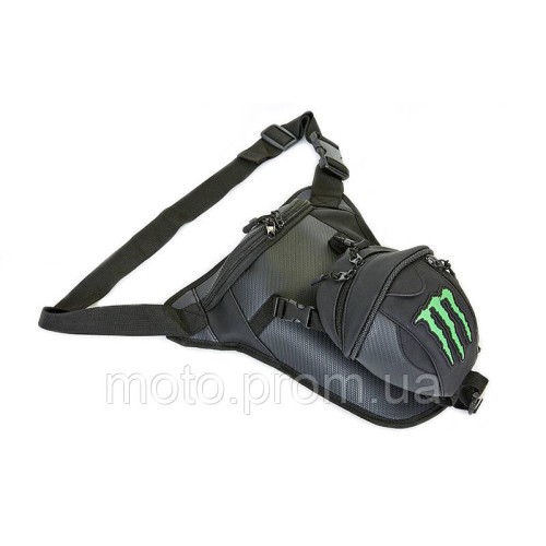 Сумка на стегно Monster Energy LDR-06