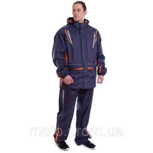 Дощовик Compass Blue XXXL