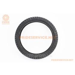 Шина 100/80-18 безкамерна, шипована STREET ENDURO SB-117 (353060) Шина 100/80-18 безкамерна, шипована STREET ENDURO SB-117 (353060)