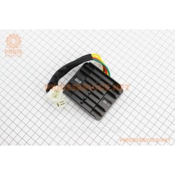 Viper - V250-R1(NK) Реле-регулятор напруги, 6 дротів - 