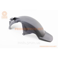 Yamaha GEAR UA06J пластик - крило заднє (329822) Yamaha GEAR UA06J пластик - крило заднє (329822)