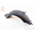 Yamaha GEAR UA06J пластик - крило заднє (329822)
