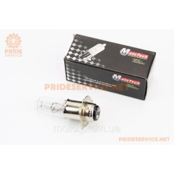 Лампа фары P15D-25-3 12V 40/40W Лампа фары P15D-25-3 12V 40/40W