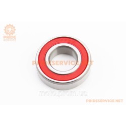 Підшипник 6003 2RS (17x35x10)