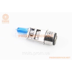 Лампа фари H6 BA20D 12V 50/50W Лампа фари H6 BA20D 12V 50/50W