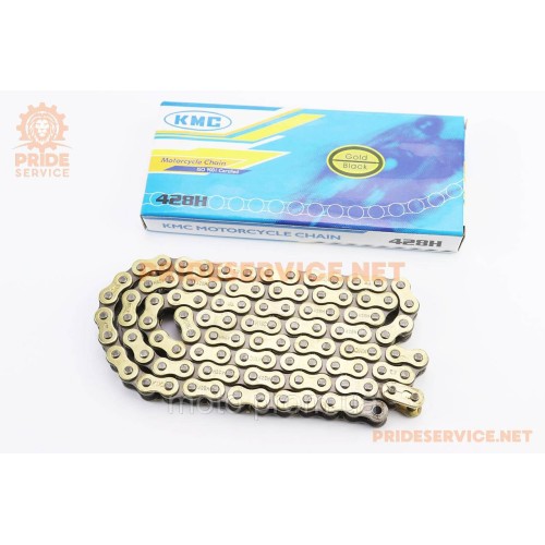Ланцюг приводу колеса 428H*104L GOLD (Оригінал)
