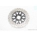 Loncin- LX200GY-7A Диск тормозной передний (507308)