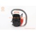 Бензопила TRESZER TRS7 52cc (3,8кВт. шина 15