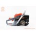 Бензопила TRESZER TRS7 52cc (3,8кВт. шина 15