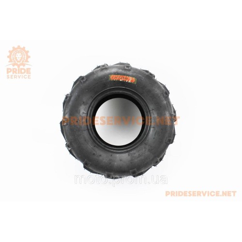 Шина на квадроцикл 16x8-7 безкамерна L641/644
