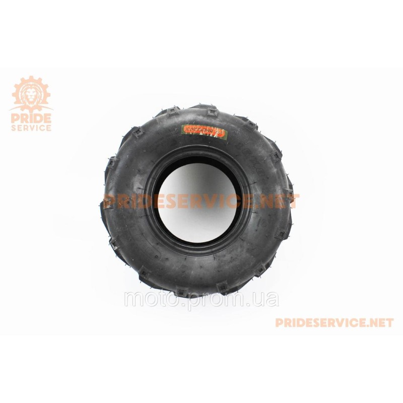Шина на квадроцикл 16x8-7 безкамерна L641/644