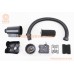 Фильтр воздушный, квадратный элемент для культиватора
