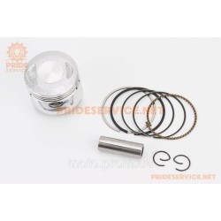 Поршень к-кт 70cc 47мм + 0,25 (палець 13мм)