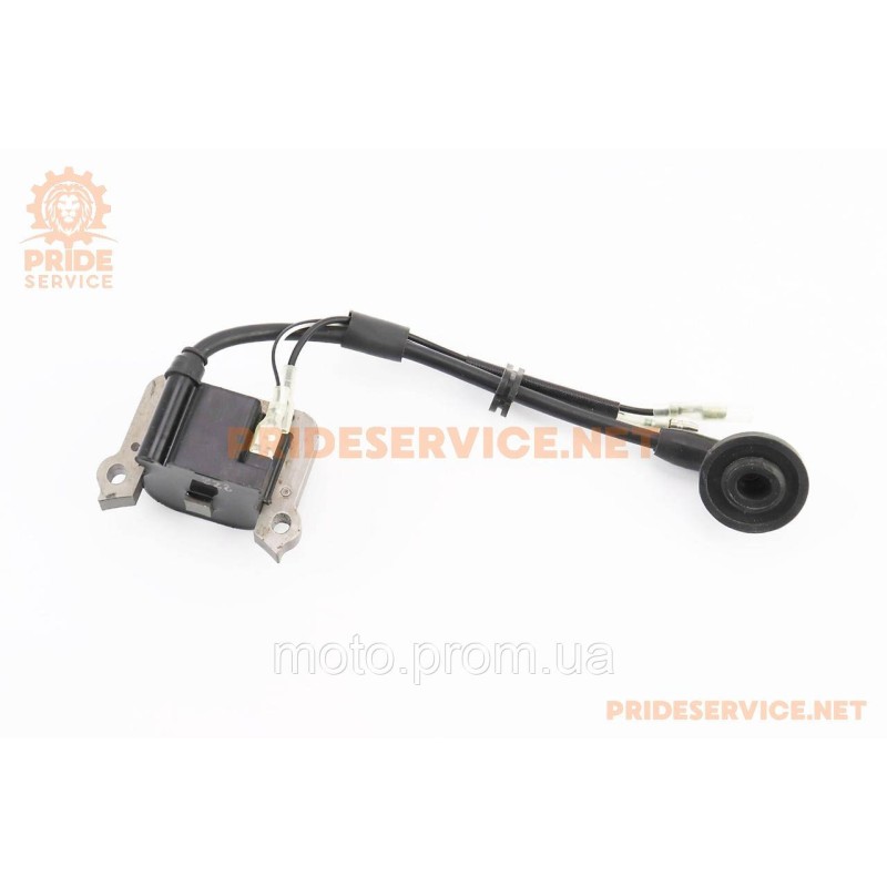 Катушка зажигания 1E36F, Тип 2