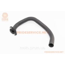 Коліно глушника Honda DIO AF18/24, тип 2 Коліно глушника Honda DIO AF18/24, тип 2
