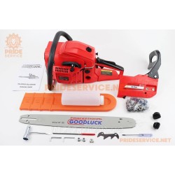 Бензопила GoodLuck GL4500 52cc (4,5кВт. шина 18 Бензопила GoodLuck GL4500 52cc (4,5кВт. шина 18