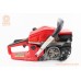 Бензопила GoodLuck GL4500 52cc (4,5кВт. шина 18