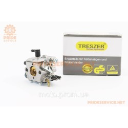 Карбюратор 4500/5200 с подкачкой, Тип 1