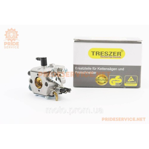 Карбюратор 4500/5200 с подкачкой, Тип 1