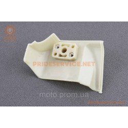 Патрубок карбюратора 139F-4T Патрубок карбюратора 139F-4T