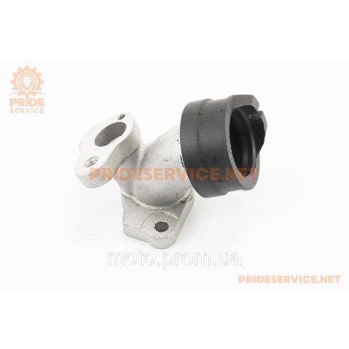 Патрубок карбюратора Yamaha 4T NEOS 2008/VINO/GEAR/VOX/BWS