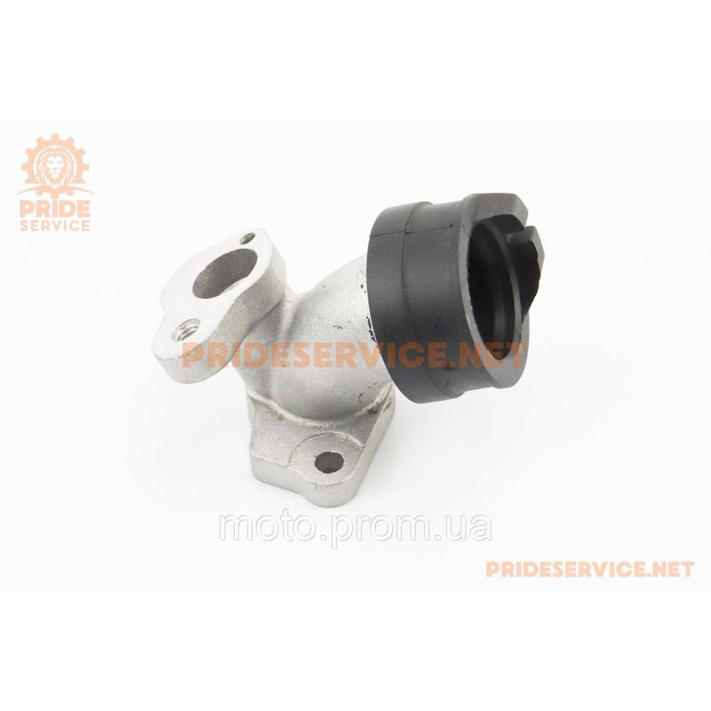 Патрубок карбюратора Yamaha 4T NEOS 2008/VINO/GEAR/VOX/BWS