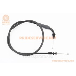 Loncin LX300-6H 300AC Трос газа (трос 105см; кожух 94см) Loncin LX300-6H 300AC Трос газа (трос 105см; кожух 94см)