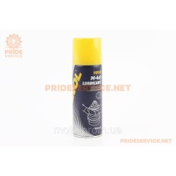 Змазка проникаюча (аналог WD-40) 