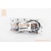 Loncin - LX300-6 Блок кнопок на кермі правий (507385)