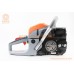 Бензопила TRESZER TRS5 45cc (2,8кВт. шина 15