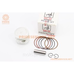 Поршень к-кт 70cc 47мм STD (палець 13мм) Поршень к-кт 70cc 47мм STD (палець 13мм)