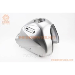 X-Road 200-250 Бак топливный, серый (под датчик топл.)