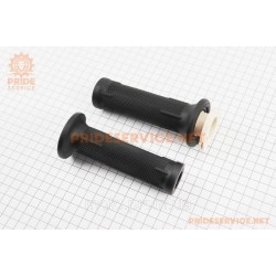 X-Road 200-250 Рукоятка руля, левая +, правая к-кт 2шт X-Road 200-250 Рукоятка руля, левая +, правая к-кт 2шт