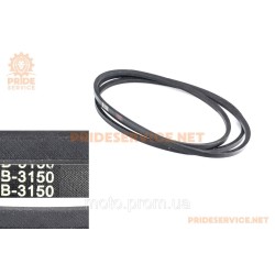 Ремінь SPВ-3150 Ремінь SPВ-3150