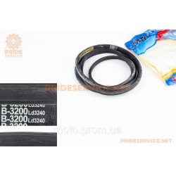 Ремінь SPВ-3200 Ремінь SPВ-3200