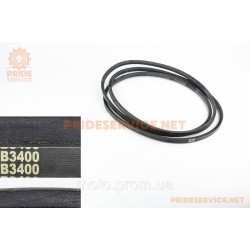 Ремінь SPВ-3400 Ремінь SPВ-3400
