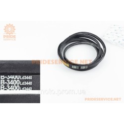 Ремінь SPВ-3400 Ремінь SPВ-3400