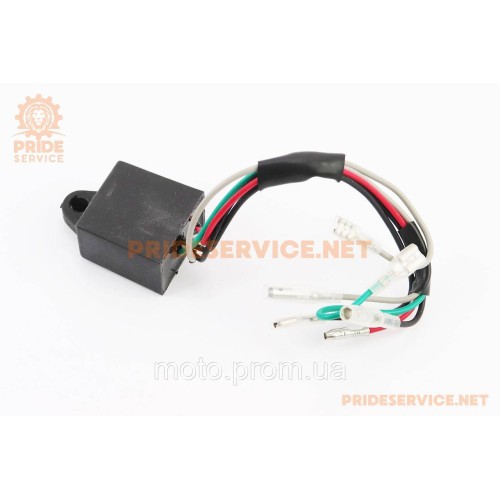 Комутатор 0,8 кВт (ET-950) тип 1