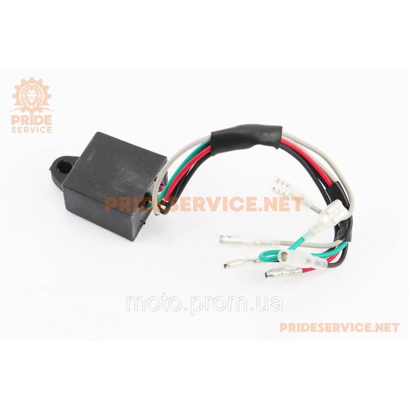 Комутатор 0,8 кВт (ET-950) тип 1