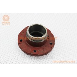 Ступиця переднього колеса під 5 болтів DongFeng 244/240 (200.31B.123) Ступиця переднього колеса під 5 болтів DongFeng 244/240 (200.31B.123)