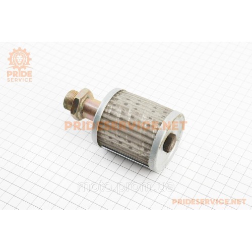 Фільтр оливний гідравліки - елемент М22 Jinma 200/204/240/244 (160.54.013-1)