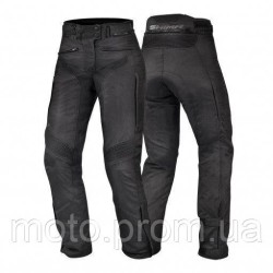 Мотоштаны Shima Nomade Black Lady L S Мотоштаны Shima Nomade Black Lady L S