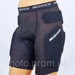 Мотошорты Scoyco PM01 L XL