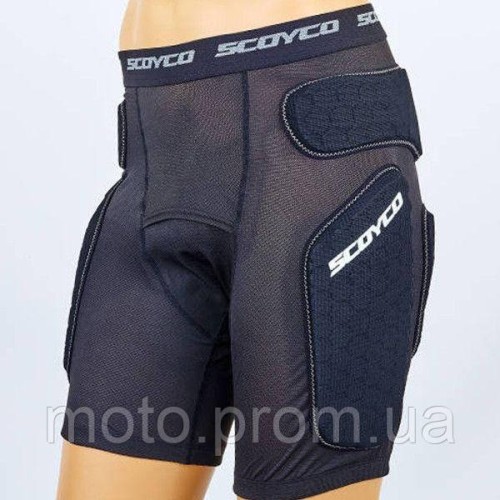Мотошорты Scoyco PM01 L XL