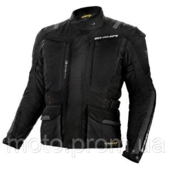 Мотокуртка Shima Hero Black L S