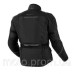 Мотокуртка Shima Hero Black L S