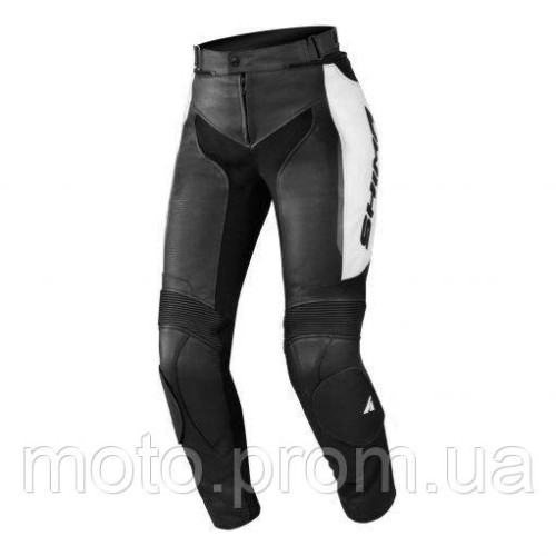 Мотоштаны Shima Miura White XL